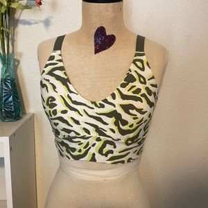 aerie Offline Real Me Sports Bra